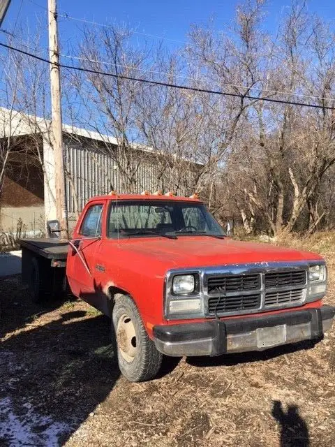 1990 Dodge Other Pickups