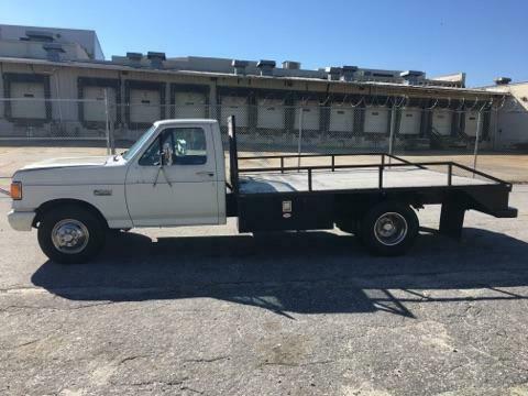 1990 Ford F-350