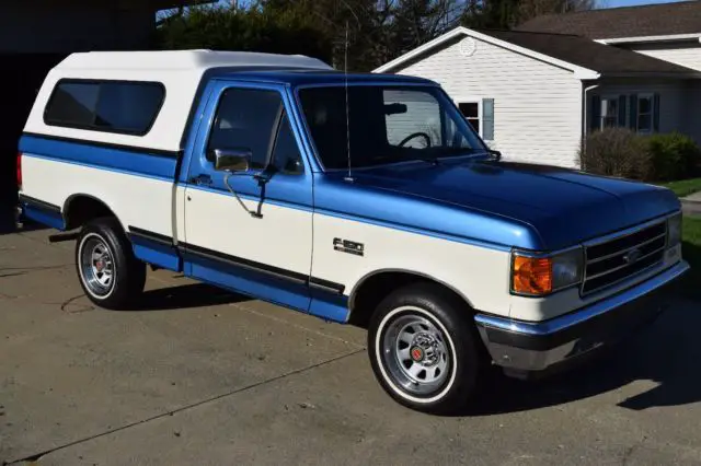 1990 Ford F-150