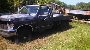 1990 Ford F-250