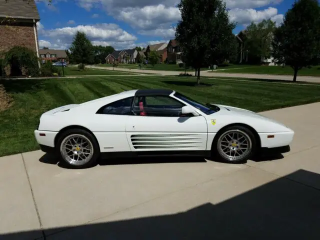 1990 Ferrari 348