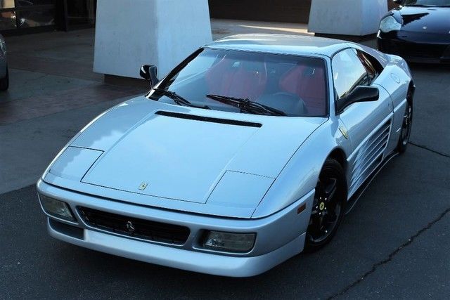 1990 Ferrari 348