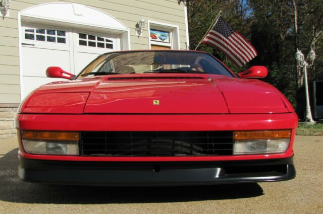 1990 Ferrari Testarossa