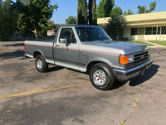 1990 Ford F-150 PICK UP