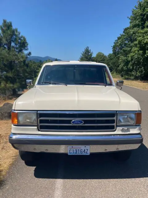 1990 Ford F-150