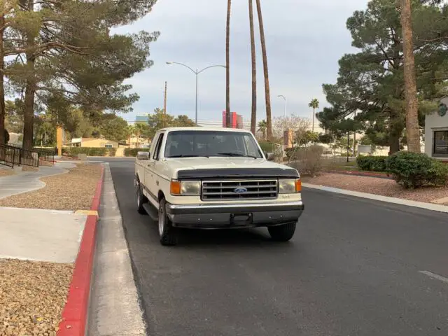 1990 Ford F-150