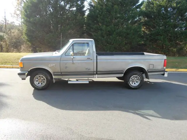 1990 Ford F-150