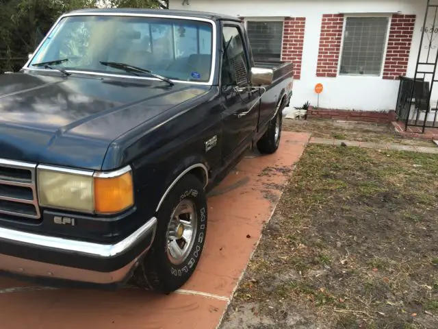 1990 Ford F-150