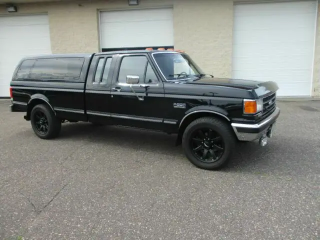 1990 Ford F-250 xlt