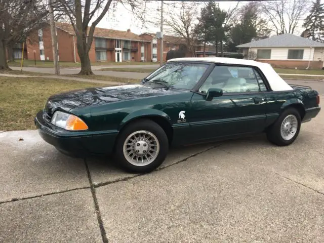 1990 Ford Mustang GT