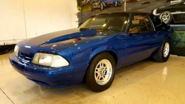 1990 Ford Mustang lx