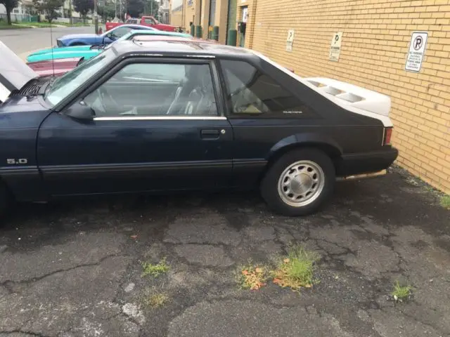 1990 Ford Mustang lx