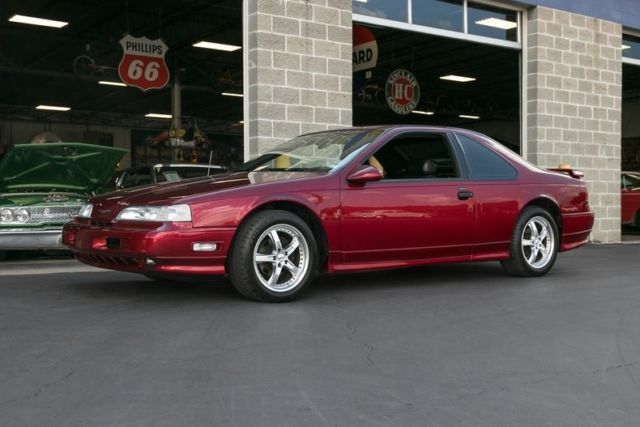 1990 Ford Thunderbird SC