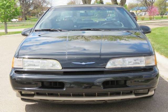 1990 Ford Thunderbird SC 2dr Supercharged Coupe