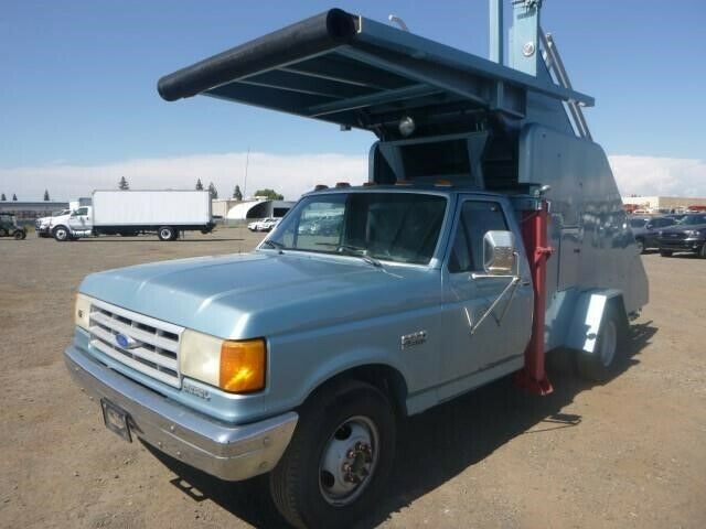 1990 Ford F-350