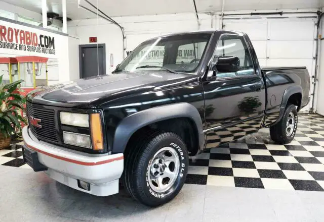 1990 GMC Other NO RESERVE