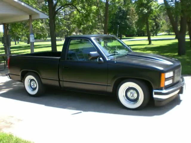 1990 GMC Other