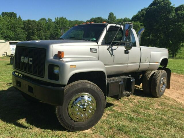 1990 GMC Other