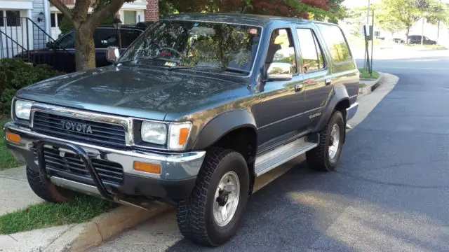 1990 Toyota Other