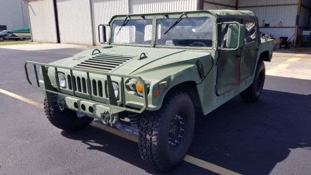 1990 Hummer Other Soft Top