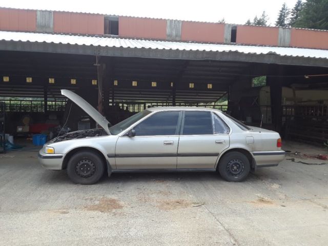 1990 Honda Accord