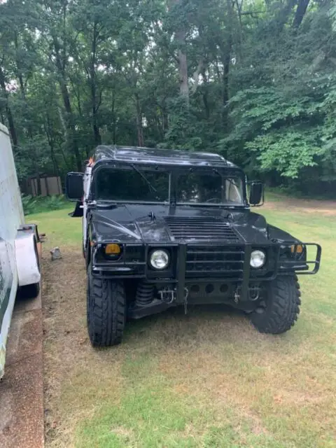 1990 Hummer H1