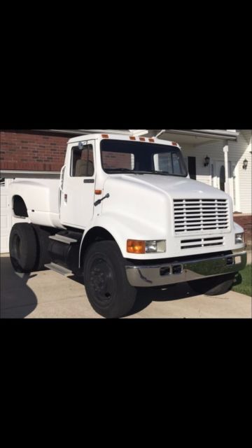 1990 International Harvester Other