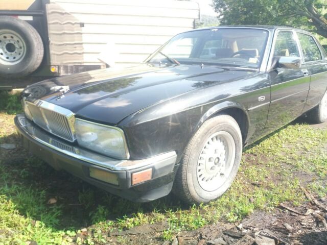 1990 Jaguar XJ6