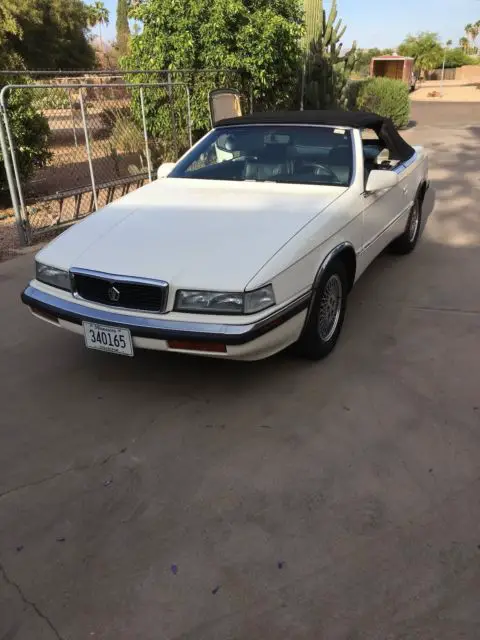 1990 Maserati Coupe