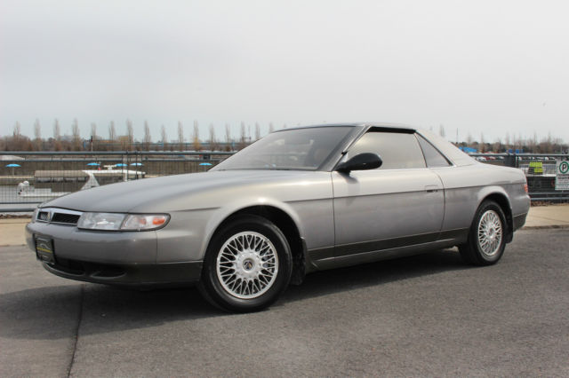 1990 Mazda Other 1990 Mazda Eunos Cosmo 13B 2 Rotor Twin Turbo