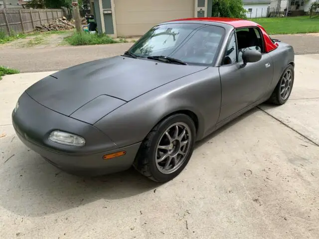 1990 Mazda MX-5 Miata