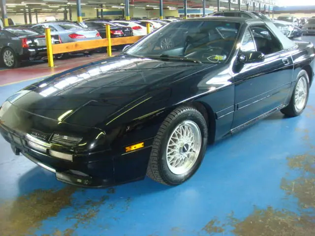 1990 Mazda RX-7