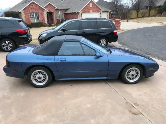 1990 Mazda RX-7