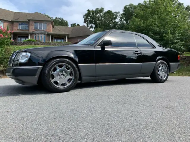 1990 Mercedes-Benz E-Class 300 CE