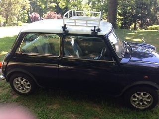 1990 Mini Classic Mini