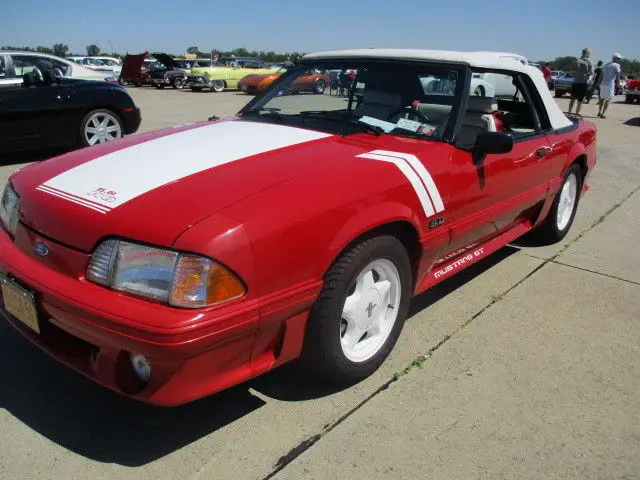 1990 Ford Mustang GT