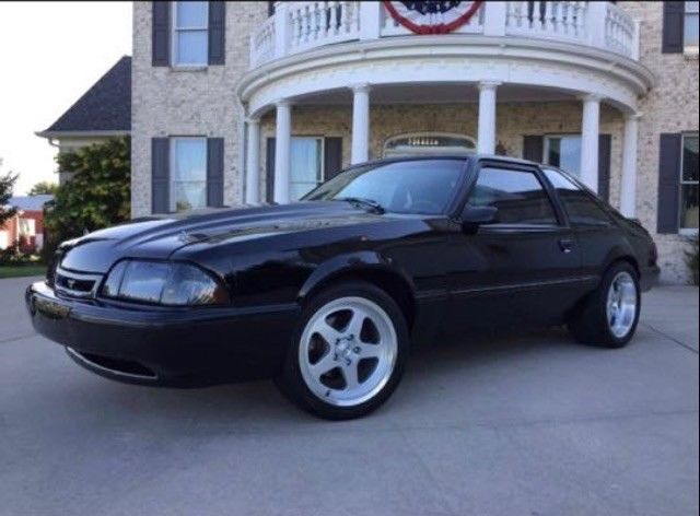 1990 Ford Mustang lx