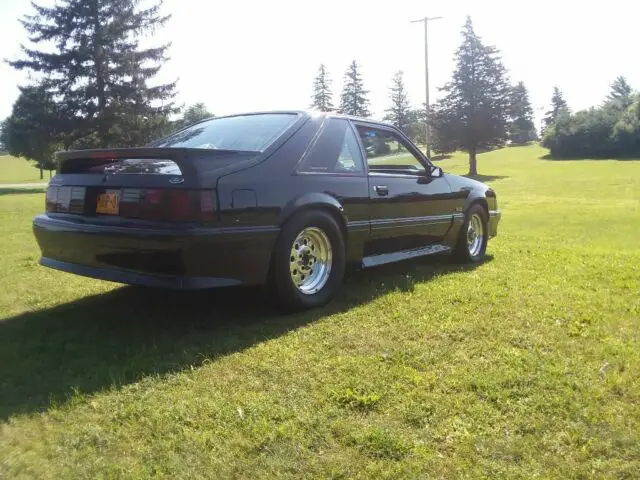 1990 Ford Mustang GT