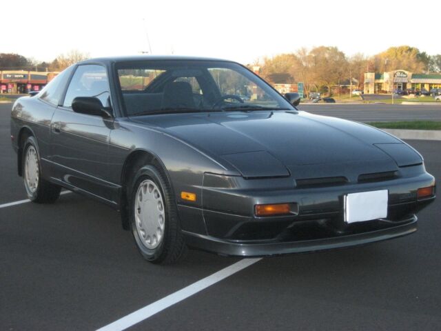 1990 Nissan 240SX SE