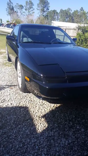 1990 Nissan 240SX