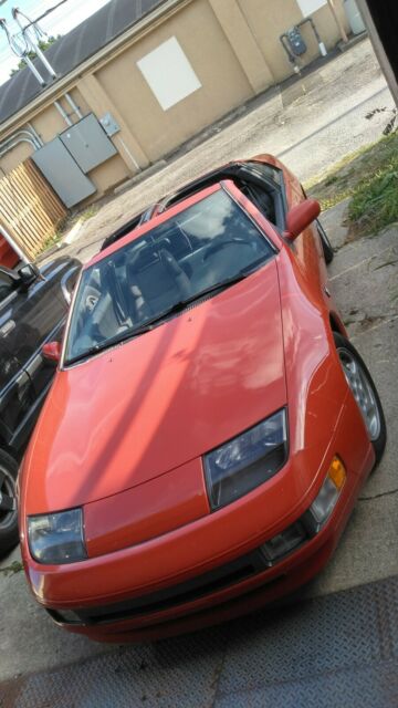 1990 Nissan 300ZX