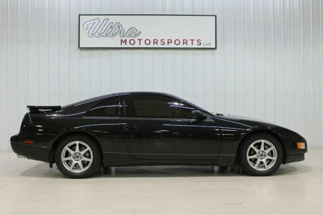 1990 Nissan 300ZX 2+2