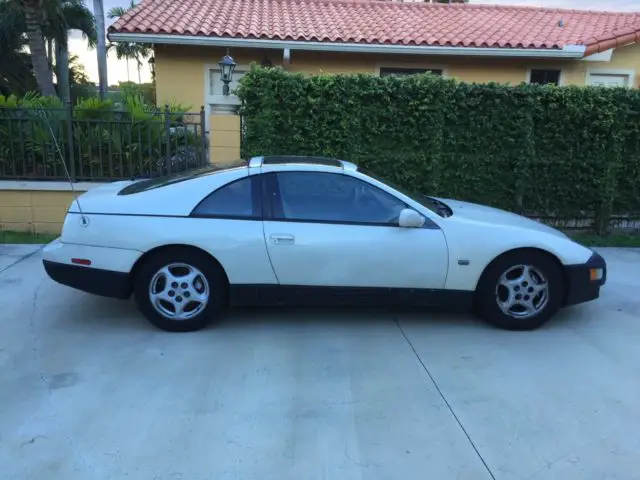 1990 Nissan 300ZX