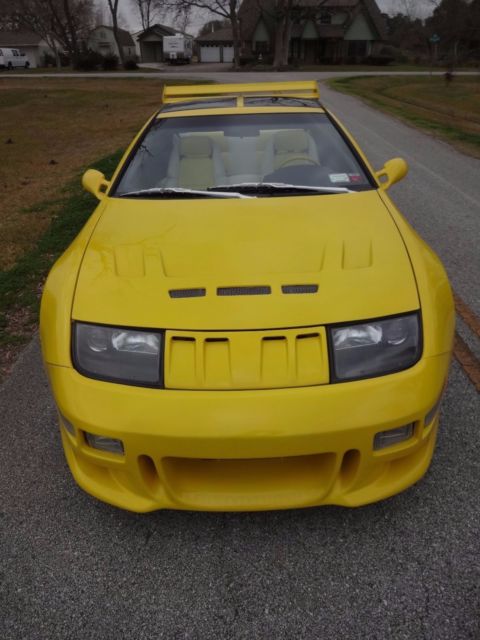 1990 Nissan 300ZX