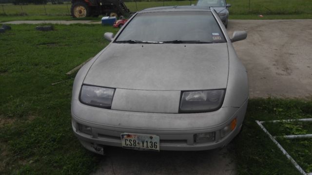 1990 Nissan 300ZX