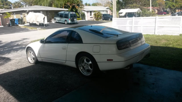 1990 Nissan 300ZX