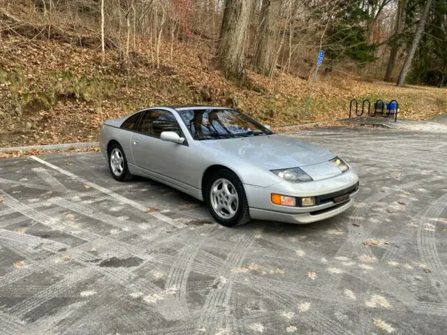 1990 Nissan 300ZX GS