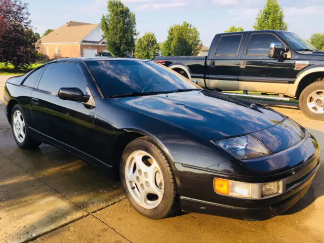 1990 Nissan 300ZX