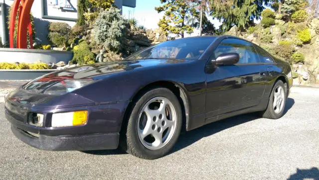 1990 Nissan 300ZX