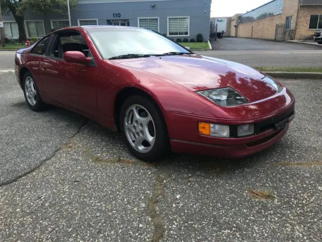 1990 Nissan 300ZX